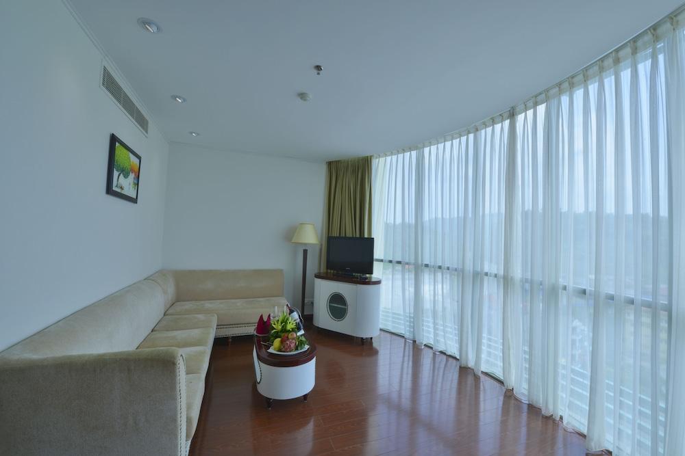 Sapaly Lao Cai City Hotel Екстер'єр фото