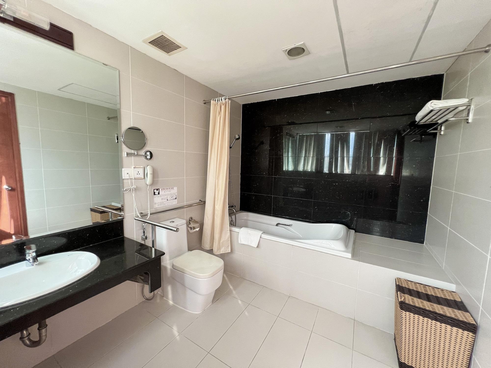 Sapaly Lao Cai City Hotel Екстер'єр фото