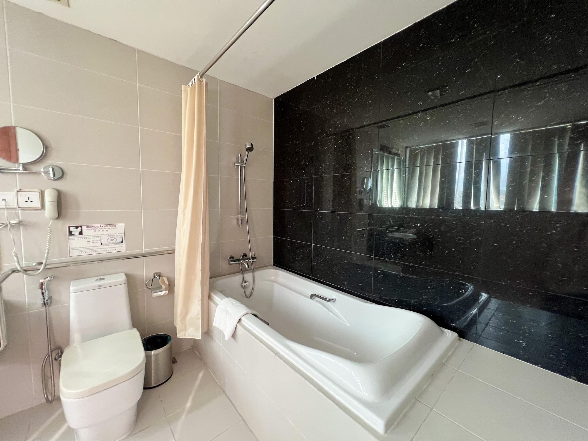 Sapaly Lao Cai City Hotel Екстер'єр фото