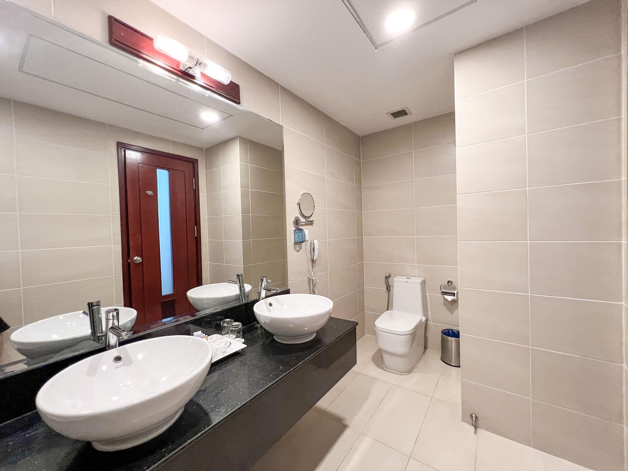 Sapaly Lao Cai City Hotel Екстер'єр фото