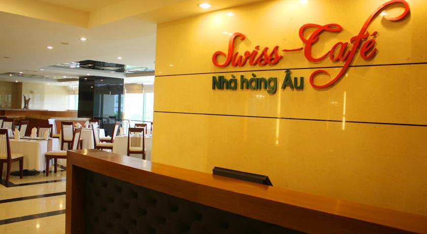 Sapaly Lao Cai City Hotel Екстер'єр фото