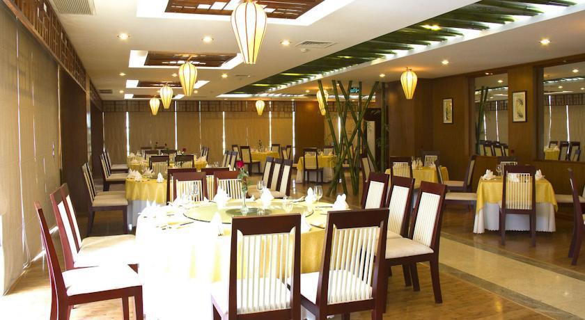 Sapaly Lao Cai City Hotel Екстер'єр фото