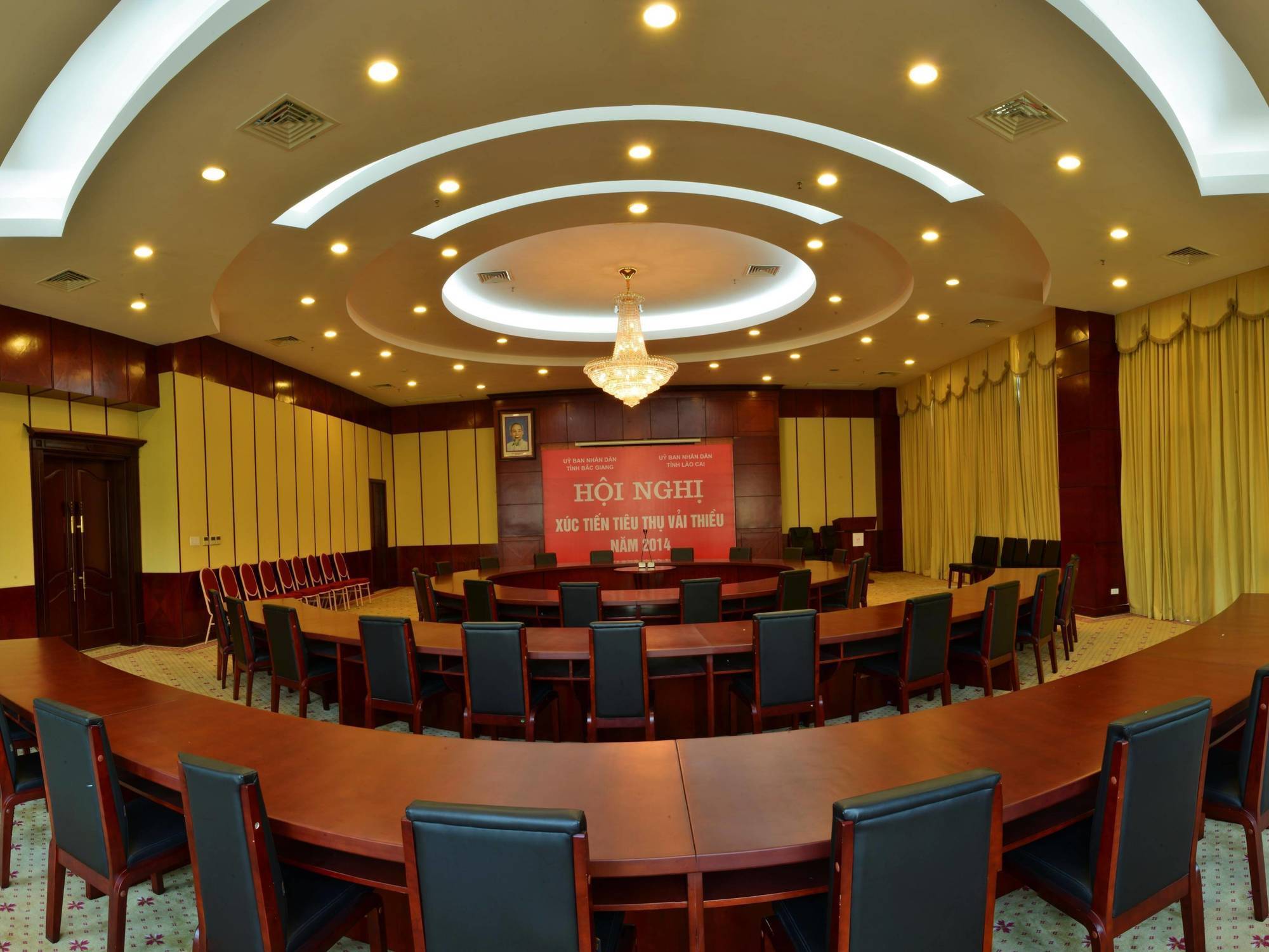 Sapaly Lao Cai City Hotel Екстер'єр фото