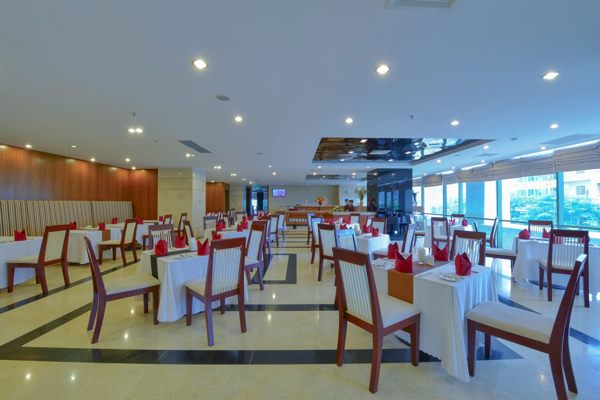 Sapaly Lao Cai City Hotel Екстер'єр фото
