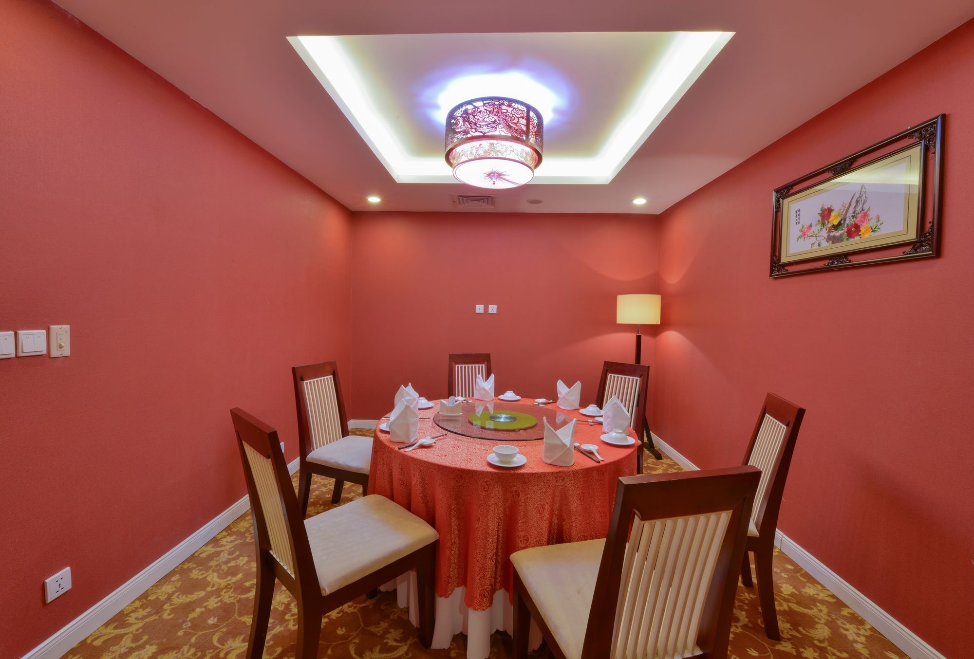 Sapaly Lao Cai City Hotel Екстер'єр фото