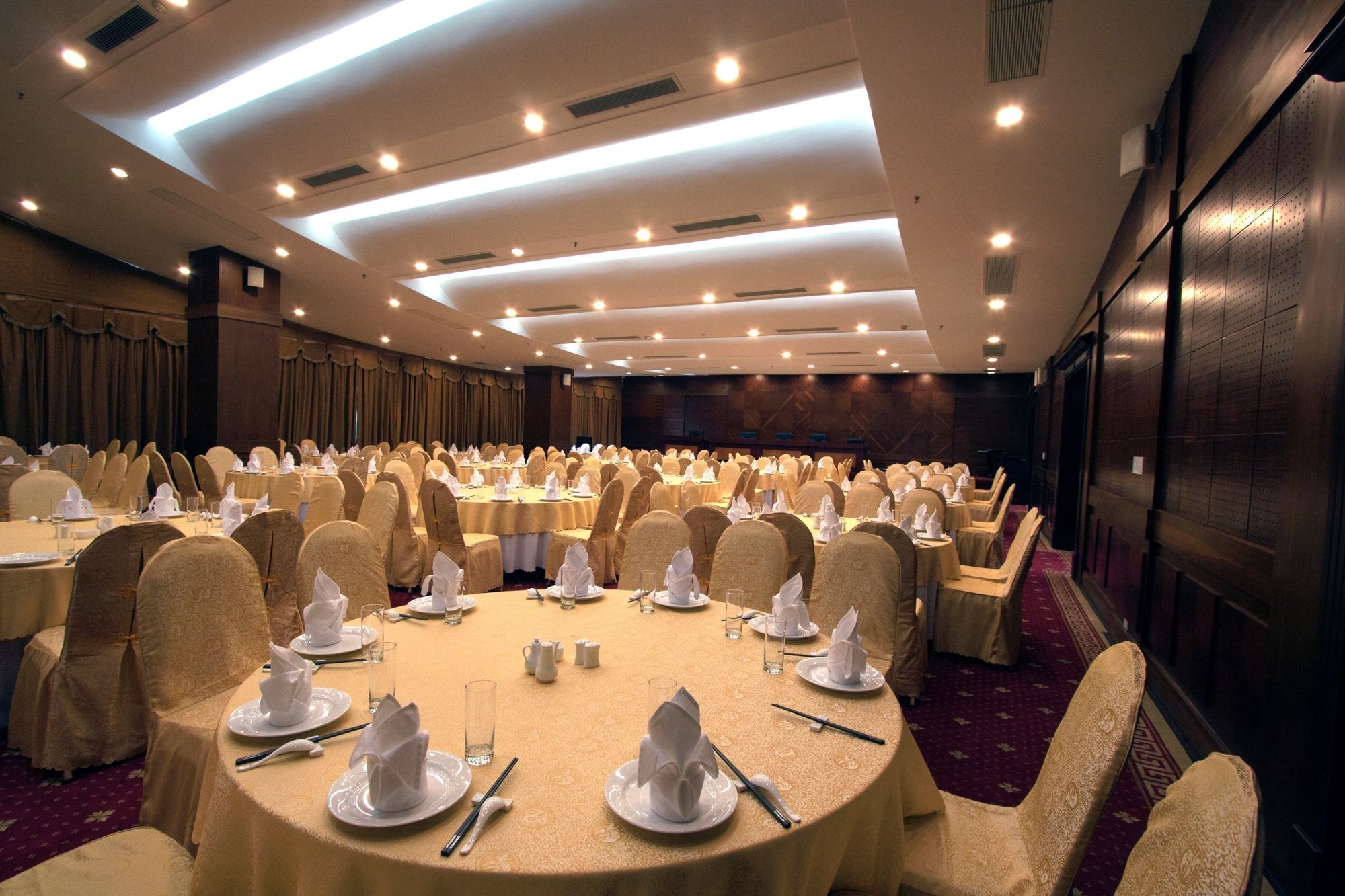 Sapaly Lao Cai City Hotel Екстер'єр фото
